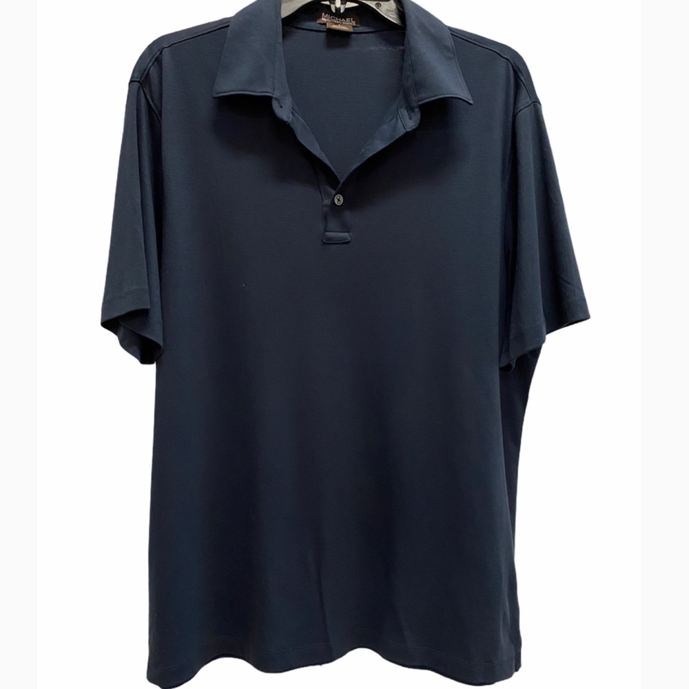 Michael Kors Men’s Polo Shirt